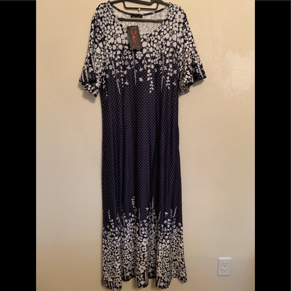 Reborn Dress